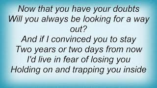 Sebadoh - Two Years Two Days Lyrics