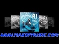 RJ Feat Pitbull - U Know Ain't Love (David May ...