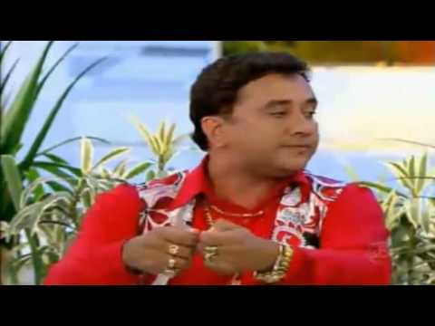 PAULINHO GOGÓ   A PRAÇA É NOSSA   17102013