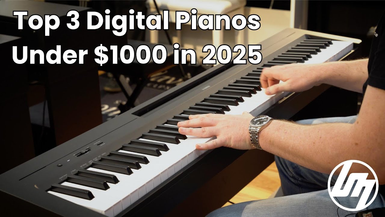 Roland FP-10 Portable Digital Piano - Black (FP10)