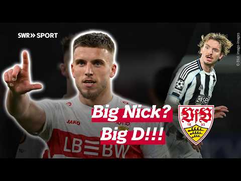 Doppelter Demirovic, Deniz legt nach – der VfB crasht den Kölner Karneval! DEIN VfB #192 | SWR Sport