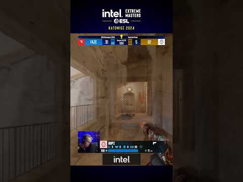 OF COURSE it was ropz who got the zeus to work