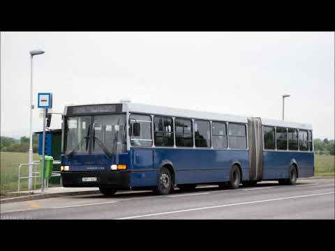 Ikarus 435.06 | BPI-947 | Hangfelvétel (audio) --KICKDOWN--