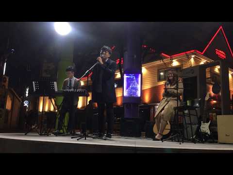 [2018 가을 버스킹] 황인재 - She(잔나비)