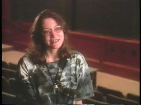 Misha Mahowald quotes