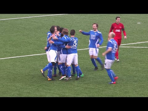 Samenvatting SDC Putten - Excelsior'31