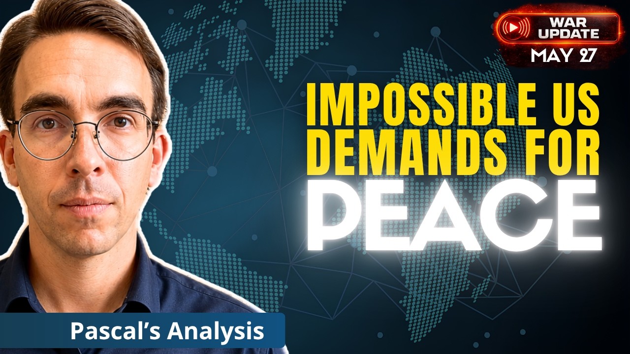 Iran Negotiations Dead-End, Abraham-Accord Nonsense, Iran's UN Strategy