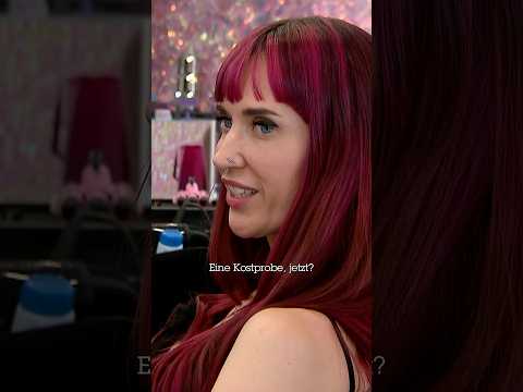 Shoppen mit zwei Dominas, das ist auch für Guido neu 😅 Heute um 15 Uhr bei VOX!