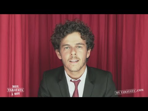 My Taratata de Michael Gregorio - Fredo Viola "The Turn"  (Live on TV show Taratata)