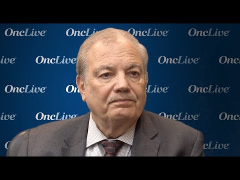 Dr. Slamon Discusses the Approval Process for Biosimilars