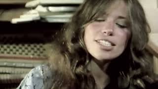 James Taylor &amp; Carly Simon   You Can Close Your Eyes HD