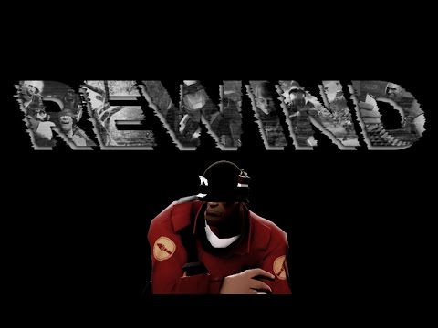 TF2: ESA Rewind 2017 LAN Tournament Teaser (tomorrow) ►Team Fortress 2◄