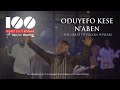 ODUYEFO KESE N ABEN 100 MINUTES OF HYMNS