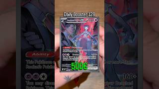 Daily Booster 128. #pokemon #opening #daily #pokemoncards #mewtu