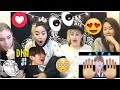 BTS (방탄소년단) 'DNA' Official MV REACTION BTS (방탄소년단) 'DNA' Official MV REACTION