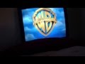 Scary Warner Brothers Family Entertainment