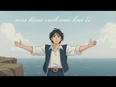 Karmo Toome x Henri Aruküla - Kingin