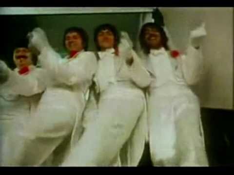 rutles - piggy in the middle