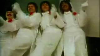 rutles - piggy in the middle