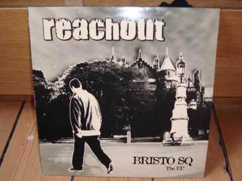 REACHOUT - 'For Whom The Heart Beats' ft Roots Manuva