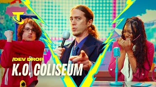 [戰棋] S15 K.O.競技場 開發日誌