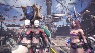 [MHW]ベヒーモスや歴戦やります！！　集会番号7xEGNrRfa8yi