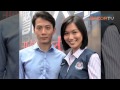 JOANNE PEH: Good chemistry in work and love - YouTube