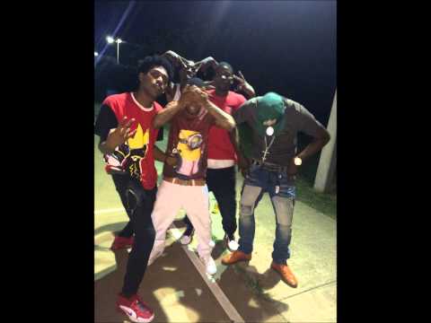 Ceo Lil Kenny- G.O.D Remix