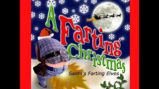 Jingle Bells - Farting Christmas