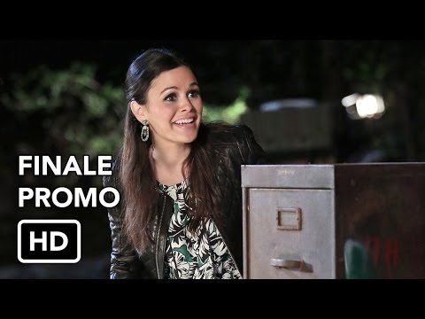 Hart of Dixie 3.22 (Preview)