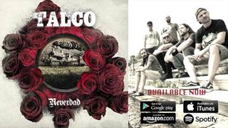 Talco - Neverdad (Official Audio)