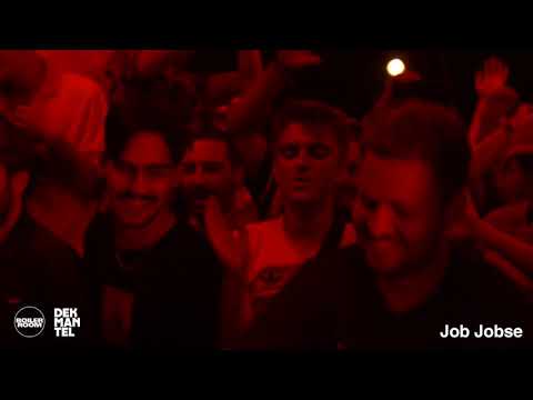 DMX Krew - Come to me (Job Jobse)