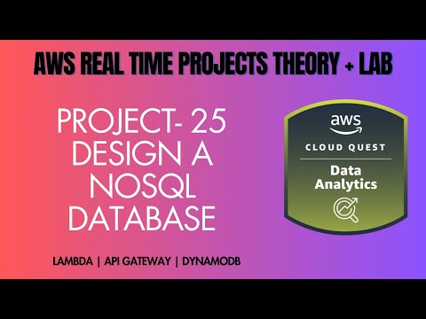 Design a NoSQL Database