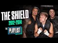 Complete History Of The Shield Chapter 1 2012 2014 WWE Playlist