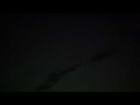 South Beach late night