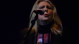 &quot;Sounds of the Sea&quot; ANNIE HASLAM´S RENAISSANCE Teatro do MAM - Vivo Rio 26/05/2017