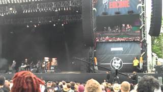 Masters of Reality - Third Man on the Moon Download 2013 short clip