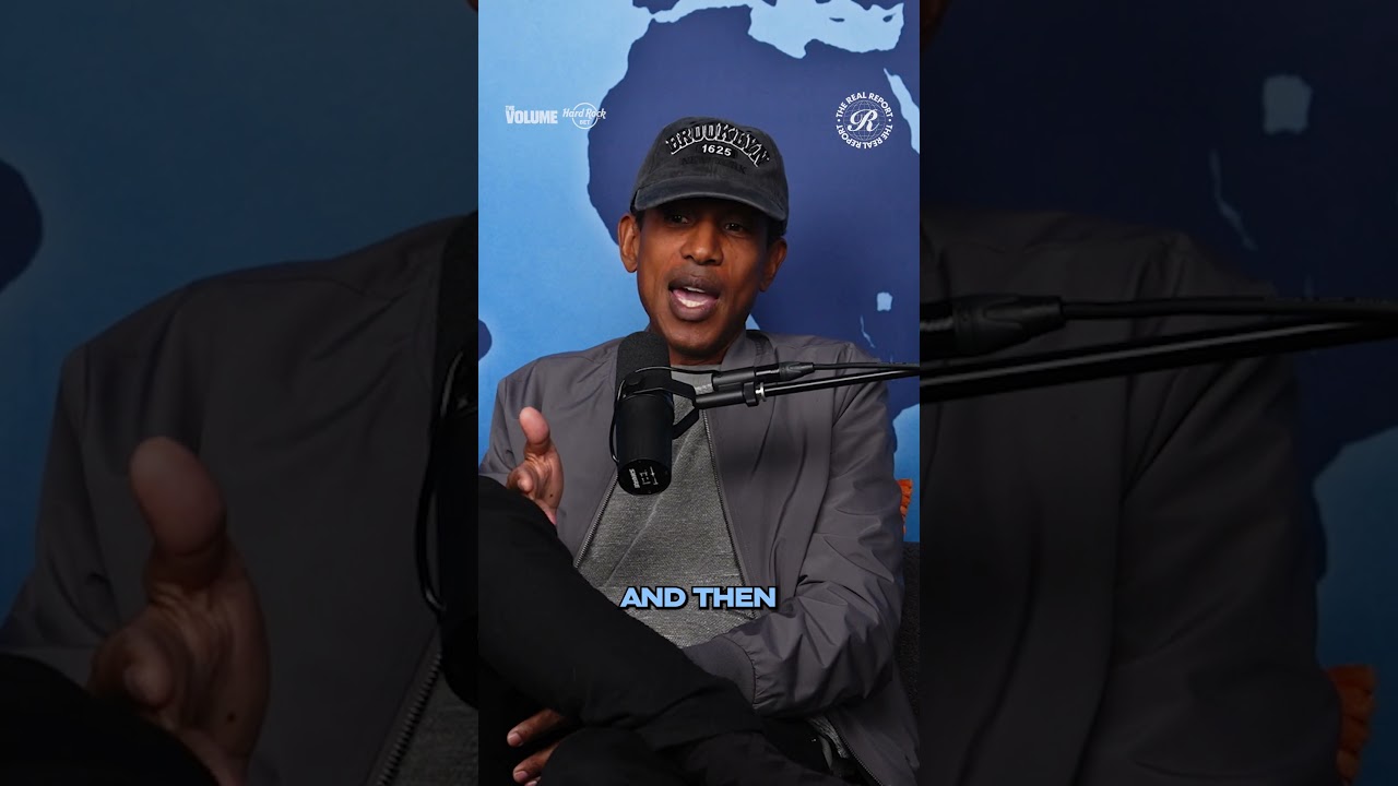 Shyne saw Diddy blow a half a Mil on a Rollie for Cassie and believed his Rollie was on the way..