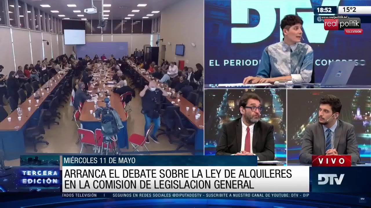Diputados trabajó en incentivo a la construcción y acceso a la vivienda