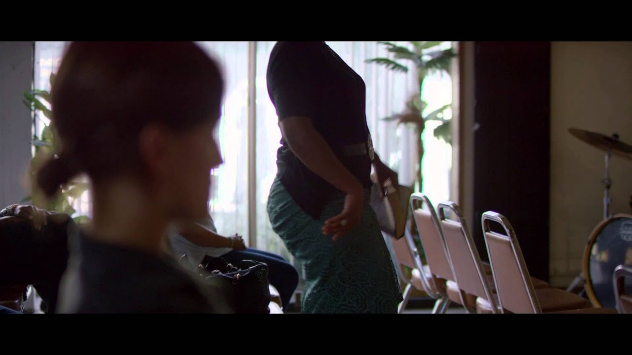 Bilal ft Kendrick Lamar – ”Money Over Love”