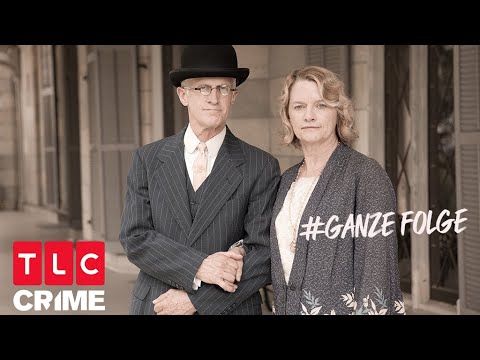 Ein fast perfektes Verbrechen | The Crime Chronicles  | GANZE FOLGE | TLC Crime