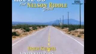 Route 66 - That Nelson Riddle Sound (Cincinnati Pops Orchestra)