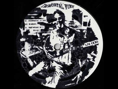 A2. Max Watts - Karma [LN008] 12"