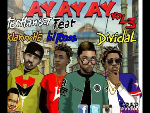 Ayayay mechans t ft la Plaine Gran kolòn