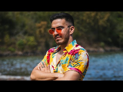 HAAN - Zame les twa tombe (Official Music Video) #zltt#popkreol#Haan