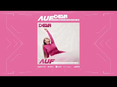 Auf Nimmerwiedersehen - Dela