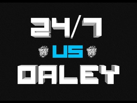24/7 vs Daley