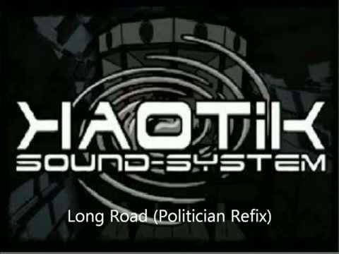 Vandal - Long Road (Mr Politician Refix)