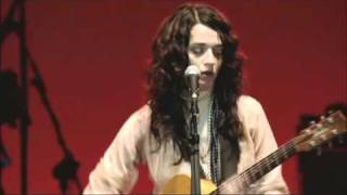 Carmen Consoli - Sentivo l&#39;odore(completo) - Eva contro Eva DVD(subtitulado)