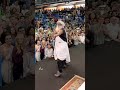 Sadhguru Dances For Alai Alai At Milan Sadhguru Sadhguru Sadhguruvideos